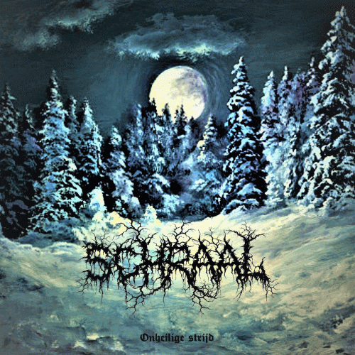 Schraal : Onheilige Strijd